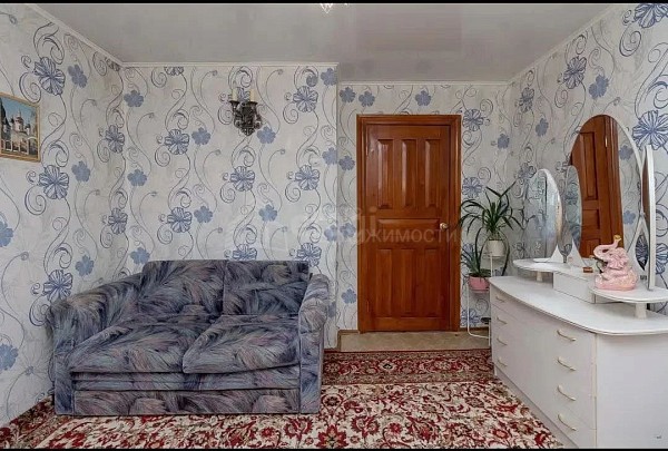 2-к квартира, 50 кв.м.