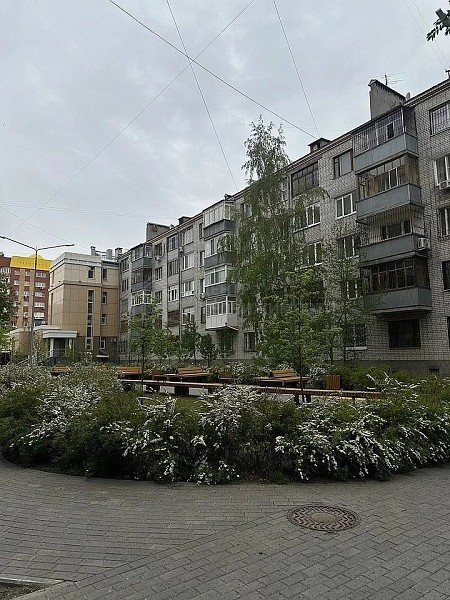 3-к квартира, 102 кв.м. 3-к квартира, 102 кв.м.