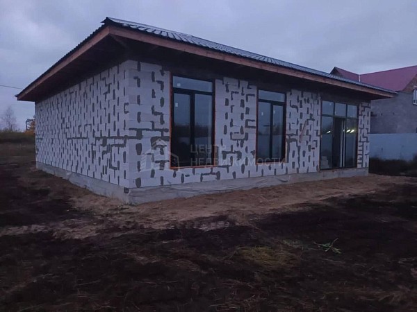 Дом с участком, 116 кв.м., садовое товарищество Поле Чудес, Высокая улица Дом с участком, 116 кв.м., садовое товарищество Поле Чудес, Высокая улица
