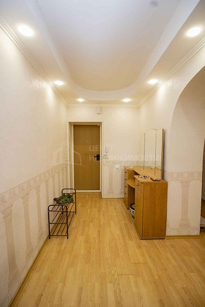 3-к квартира, 82 кв.м.