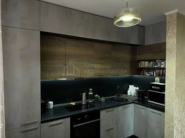 2-к квартира, 51 кв.м.