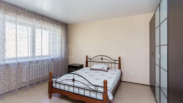 3-к квартира, 96 кв.м.