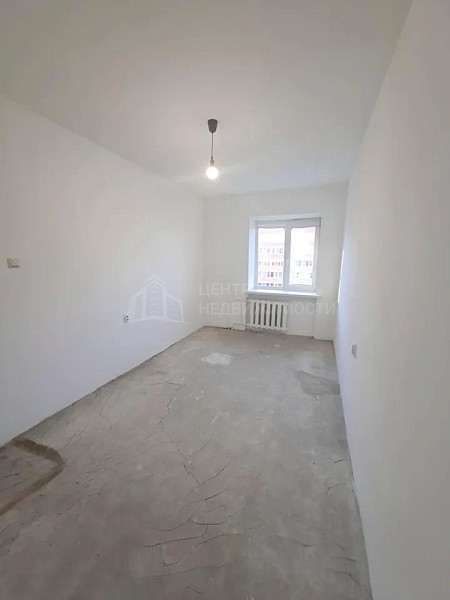 2-к квартира, 52 кв.м.