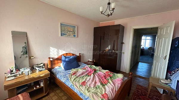 3-к квартира, 65 кв.м. 3-к квартира, 65 кв.м.