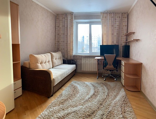 5-к квартира, 101 кв.м.