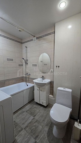 2-к квартира, 43 кв.м.
