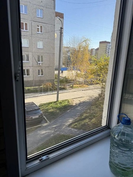 1-к квартира, 36 кв.м.