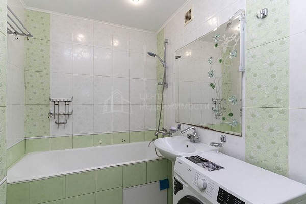 3-к квартира, 91 кв.м.