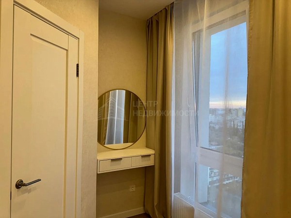 1-к квартира, 62 кв.м.