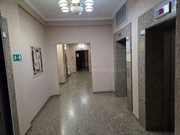 3-к квартира, 129 кв.м.