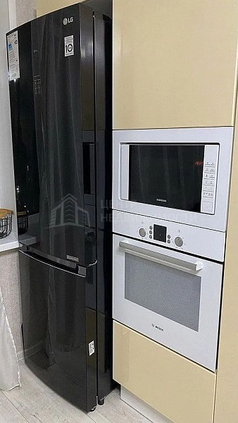 3-к квартира, 96 кв.м.