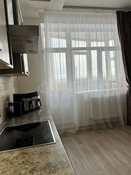 3-к квартира, 121 кв.м.