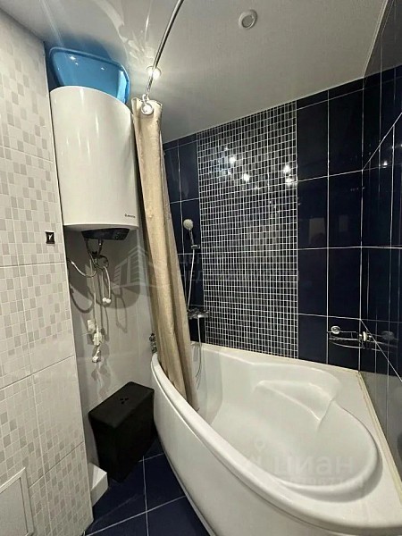 2-к квартира, 60 кв.м.