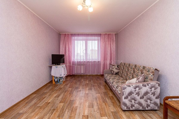 2-к квартира, 55 кв.м.