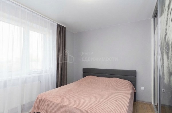 2-к квартира, 73 кв.м.