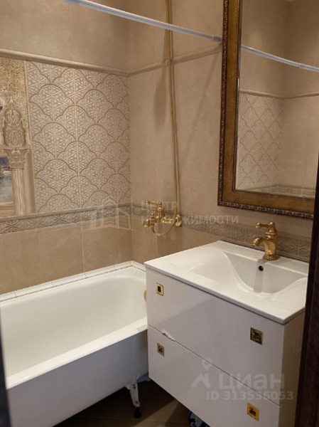 3-к квартира, 65 кв.м.