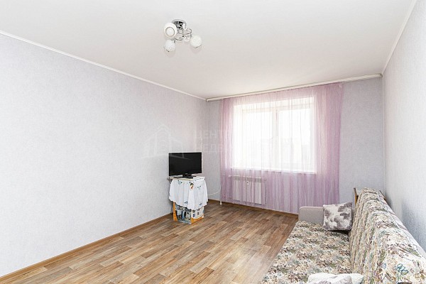 2-к квартира, 55 кв.м.