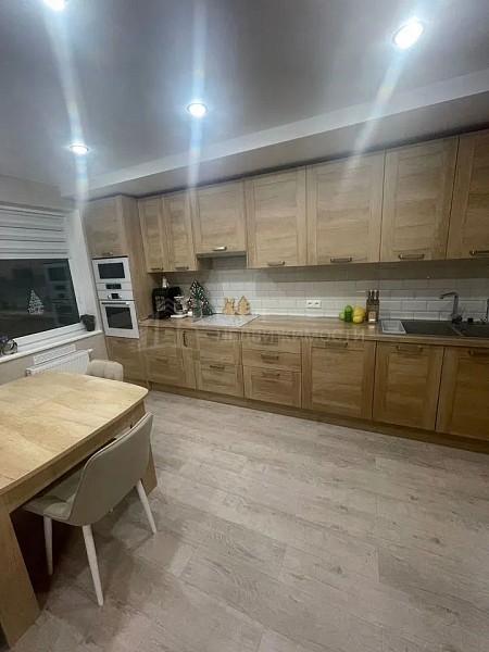 3-к квартира, 75 кв.м.