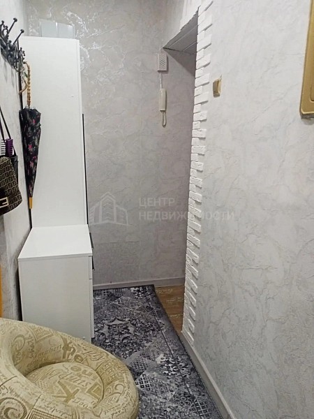 2-к квартира, 43 кв.м.