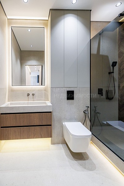 2-к квартира, 75 кв.м.