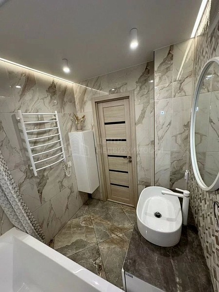 3-к квартира, 92 кв.м.