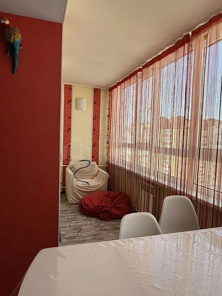 2-к квартира, 79 кв.м.