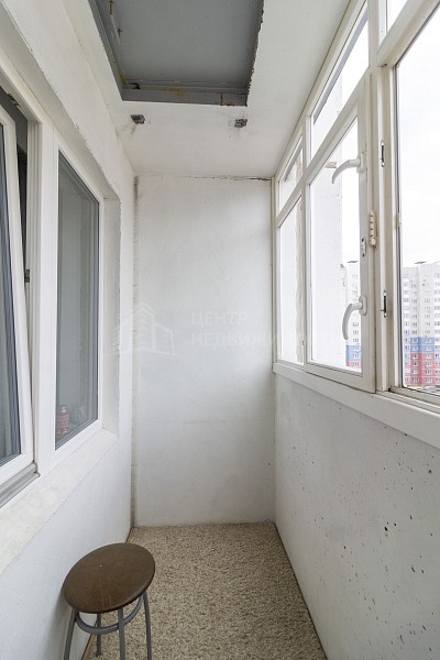 3-к квартира, 85 кв.м.
