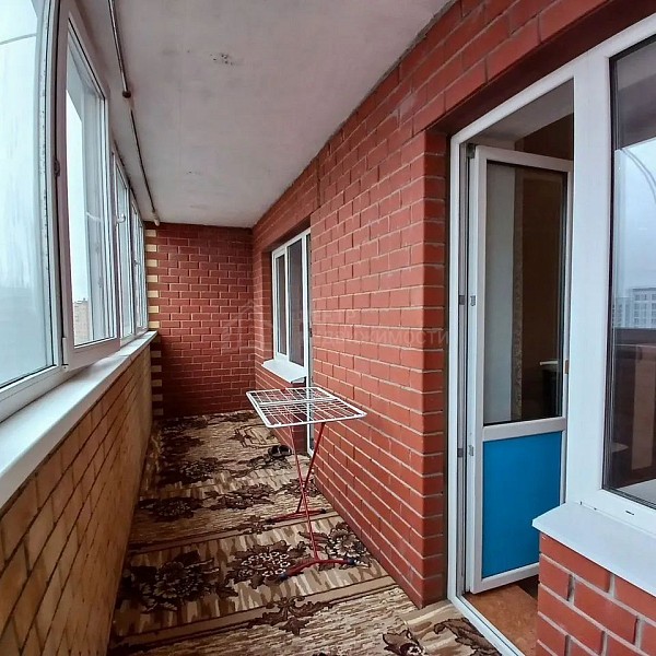 1-к квартира, 50 кв.м.