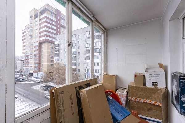 3-к квартира, 77 кв.м.