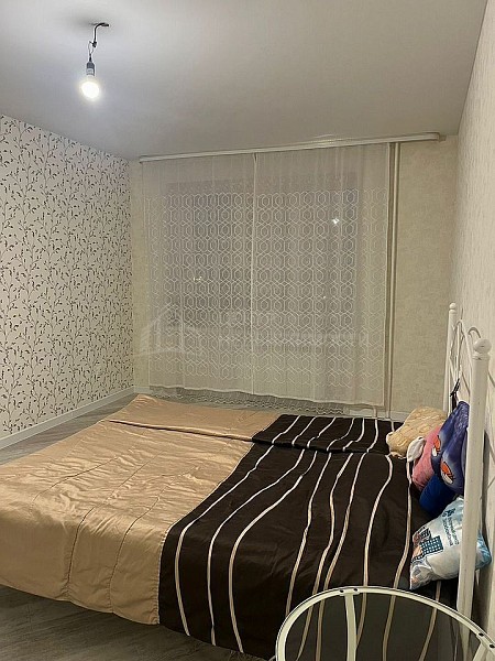 1-к квартира, 61 кв.м.