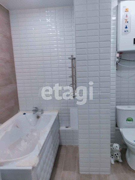 2-к квартира, 59 кв.м.