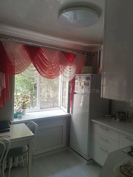 2-к квартира, 43 кв.м.