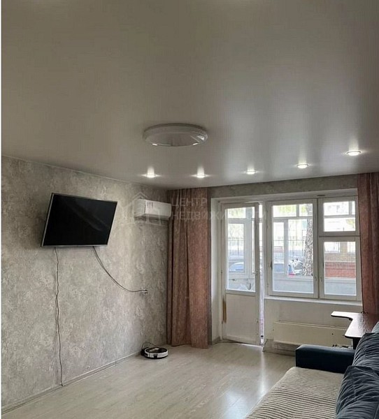 3-к квартира, 91 кв.м.
