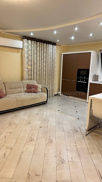 3-к квартира, 91 кв.м.