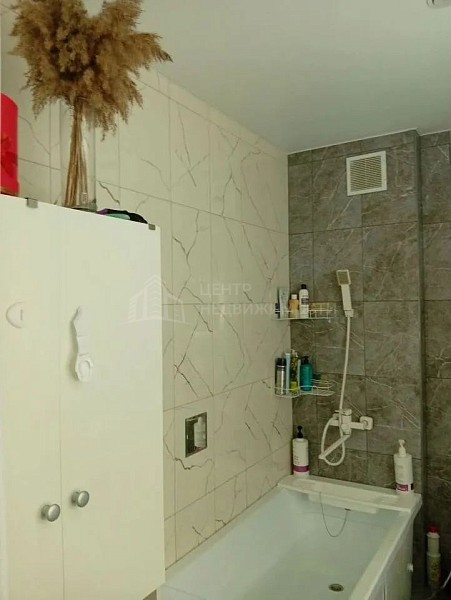 2-к квартира, 46 кв.м.