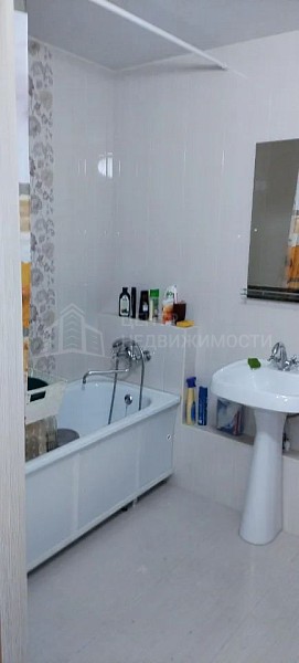 2-к квартира, 51 кв.м.