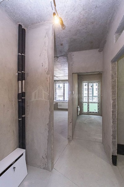 1-к квартира, 32 кв.м.