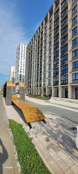 Студия, 28 кв.м.