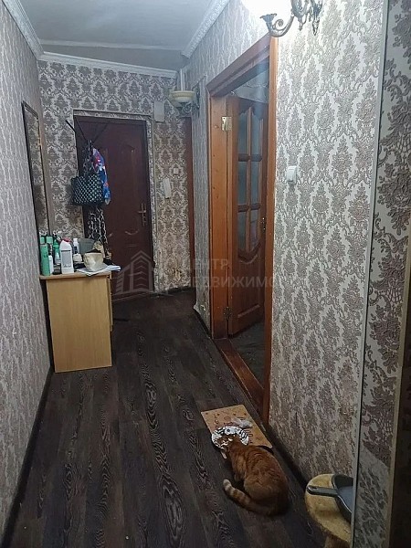 3-к квартира, 65 кв.м.