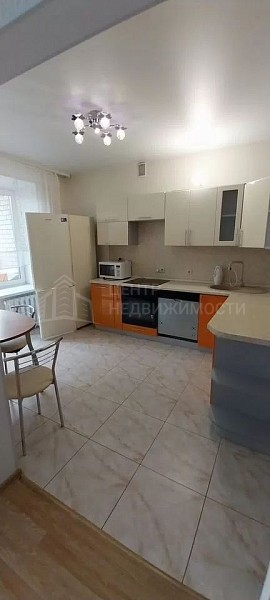 2-к квартира, 72 кв.м.