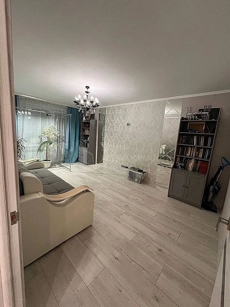 3-к квартира, 96 кв.м.