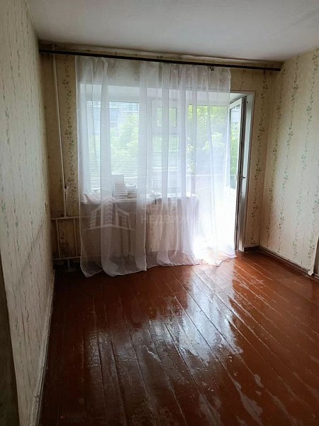 1-к квартира, 31 кв.м.