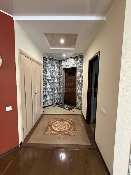 2-к квартира, 90 кв.м.