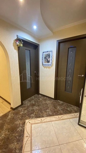 3-к квартира, 90 кв.м. 3-к квартира, 90 кв.м.
