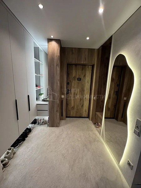 3-к квартира, 91 кв.м.