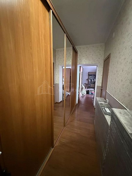 2-к квартира, 67 кв.м.