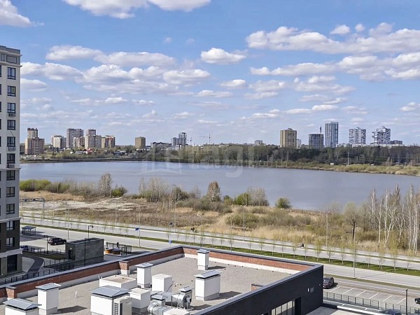 2-к квартира, 61 кв.м.