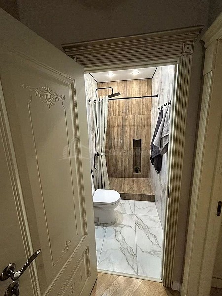 3-к квартира, 92 кв.м.