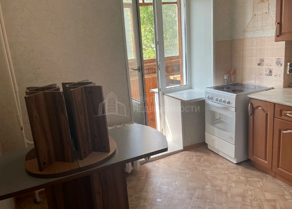 2-к квартира, 39 кв.м.