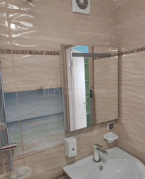 3-к квартира, 63 кв.м.